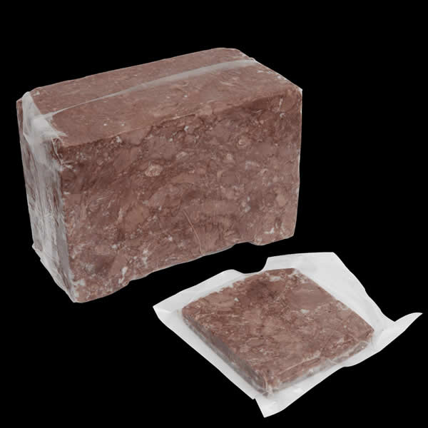 FIRTINA DANA KAVURMA 100 GRAM